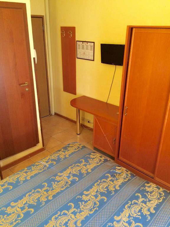 Hotel Florida Montecatini Terme Room photo
