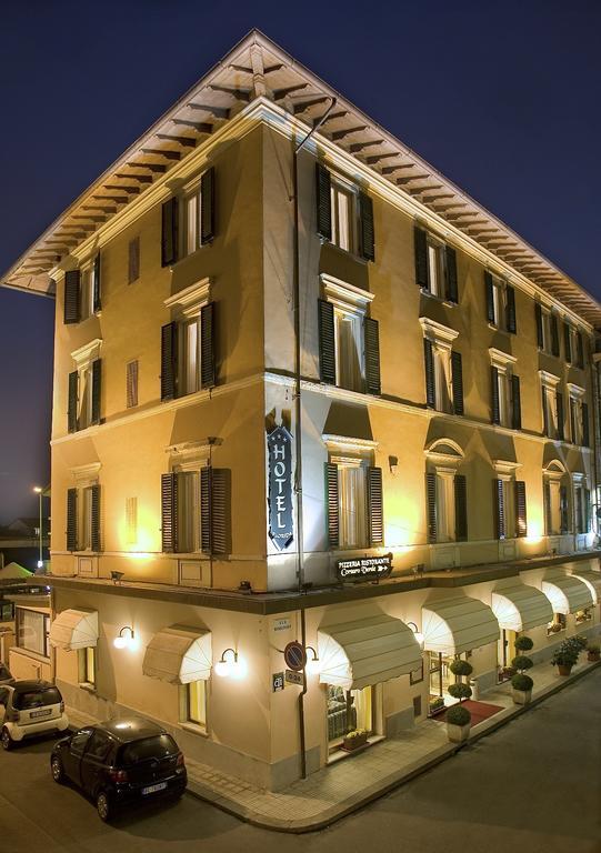 Hotel Florida Montecatini Terme Exterior photo